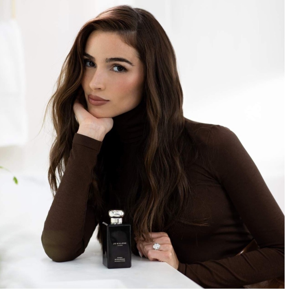 🪵 JO MALONE LONDON Hinoki & Cedarwood Intense - Travel Size - Picture 5 of 6